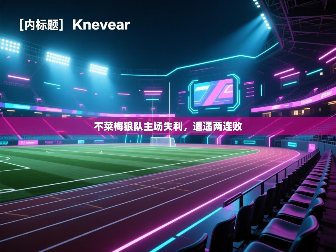 开云体育app官网网页登录入口-不莱梅狼队主场失利,遭遇两连败 第1张