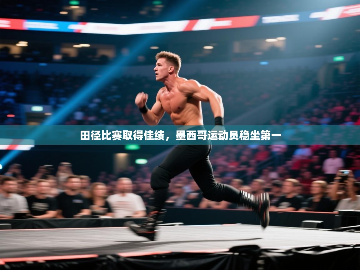 开云体育实名认证入口-田径比赛取得佳绩，墨西哥运动员稳坐第一  第2张