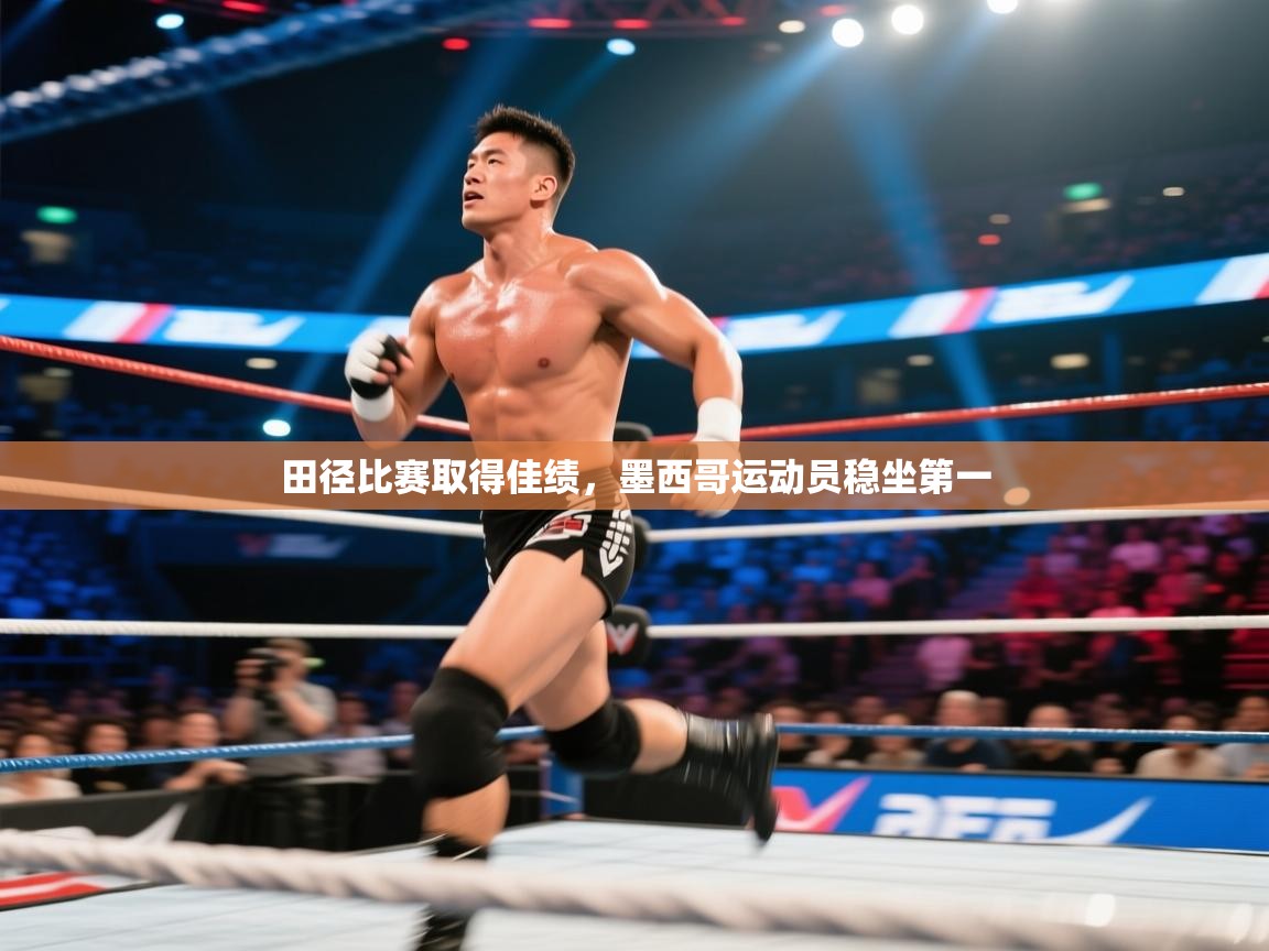 开云体育实名认证入口-田径比赛取得佳绩，墨西哥运动员稳坐第一  第3张