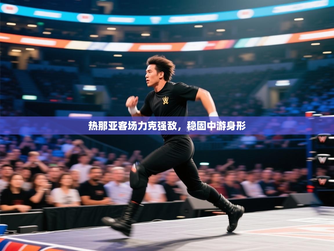 开云体育夜间模式开启-热那亚客场力克强敌,稳固中游身形 第1张