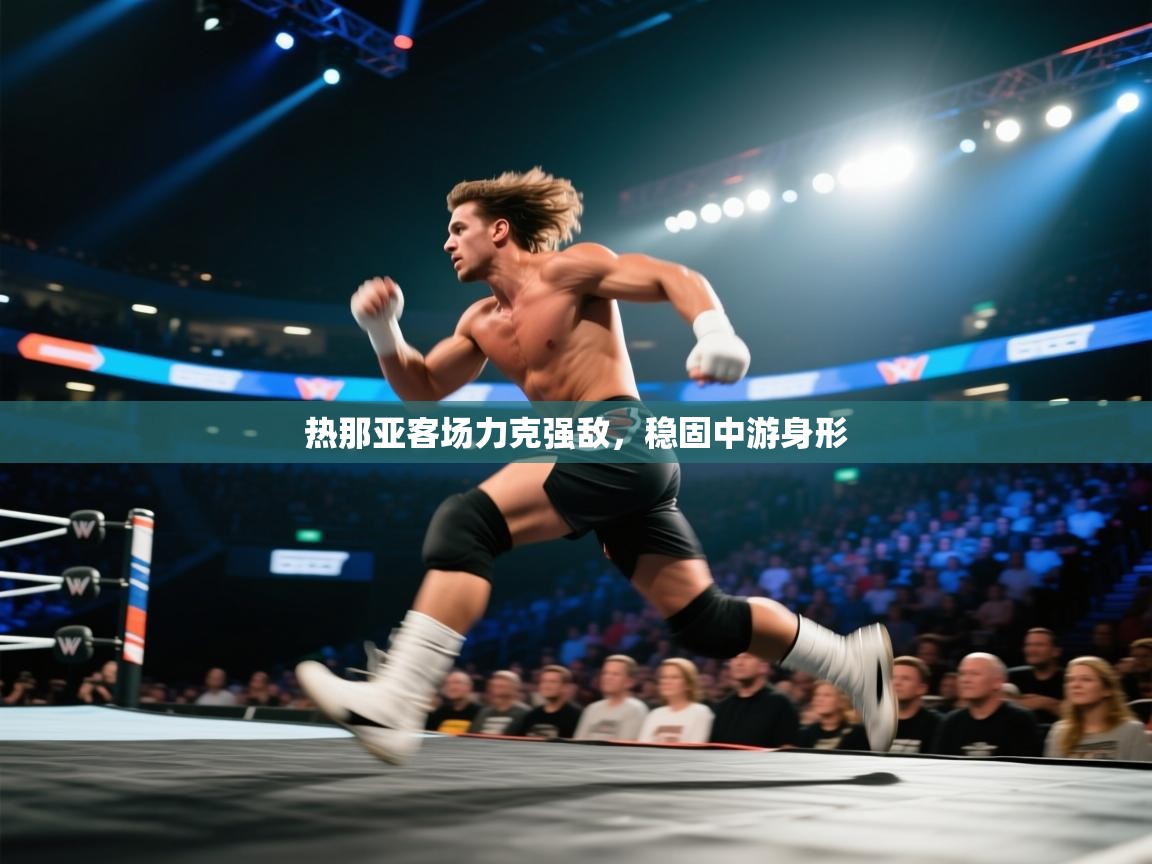 开云体育夜间模式开启-热那亚客场力克强敌,稳固中游身形 第2张