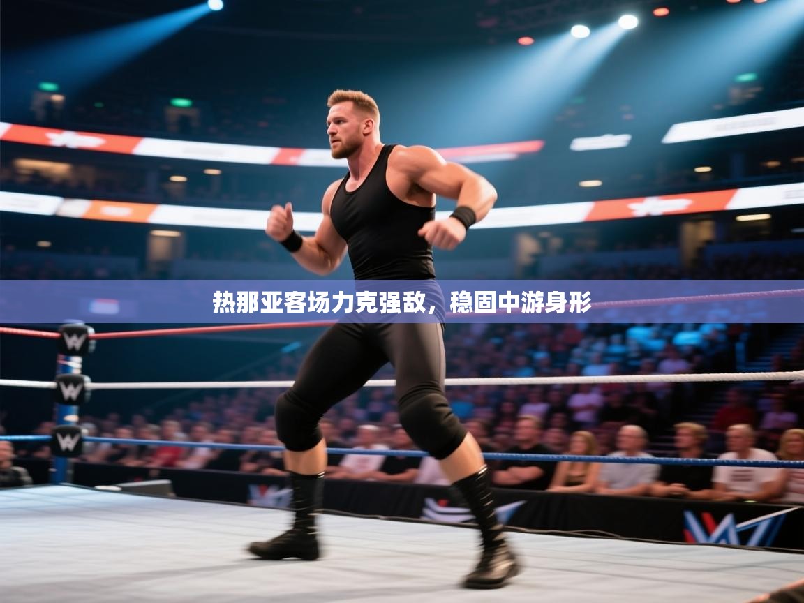 开云体育夜间模式开启-热那亚客场力克强敌,稳固中游身形 第4张