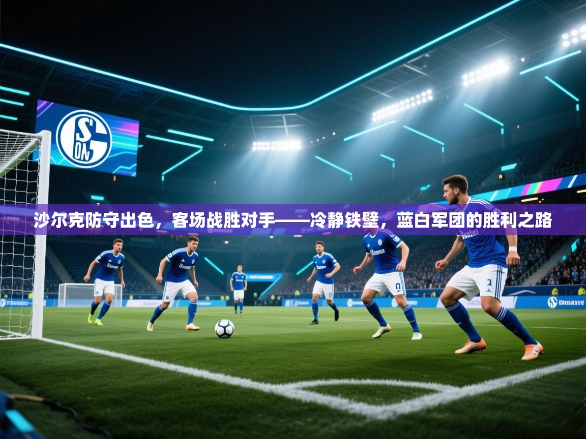 开云体育注册下载-沙尔克防守出色，客场战胜对手——冷静铁壁，蓝白军团的胜利之路  第2张